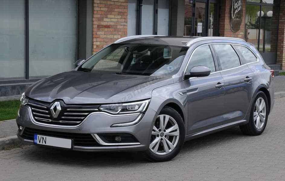 Renault Talisman