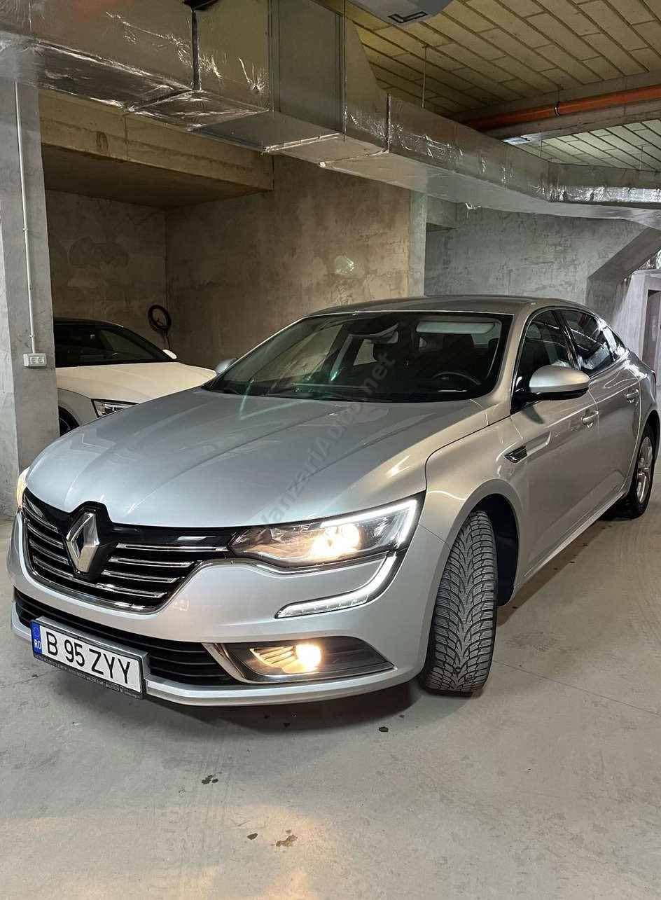 Renault Talisman