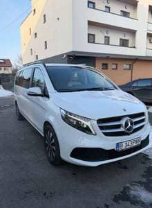 Mercedes-Benz V