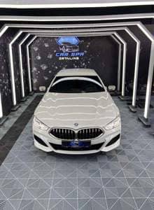 BMW Seria 8