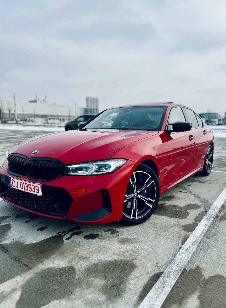 BMW M3