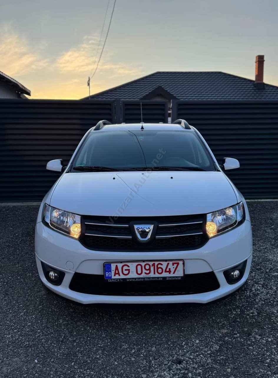 Dacia Logan