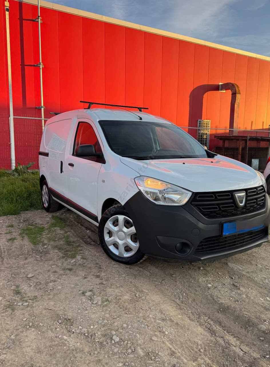 Dacia Dokker