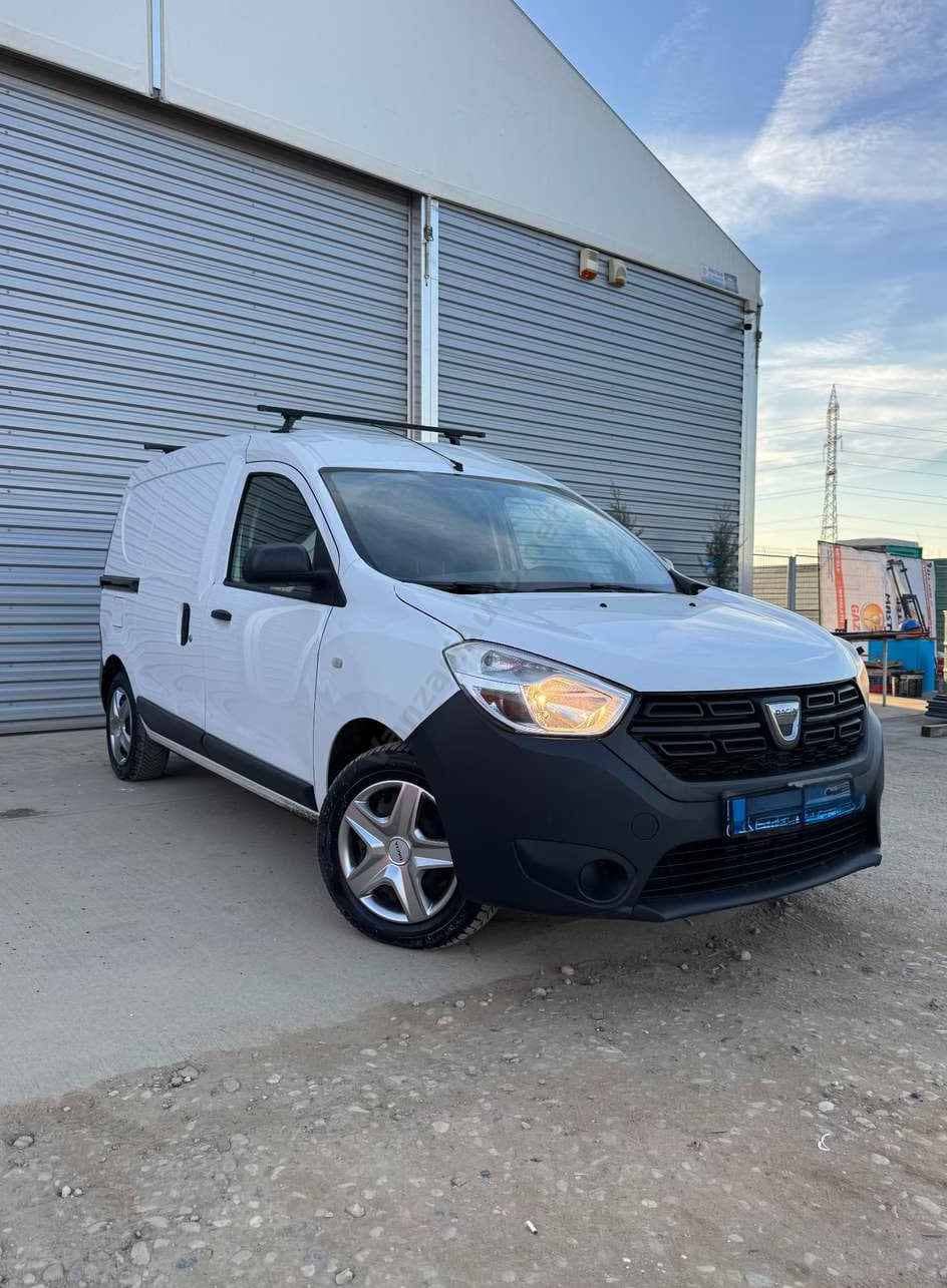 Dacia Dokker