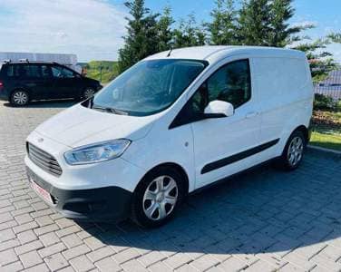 Ford Courier