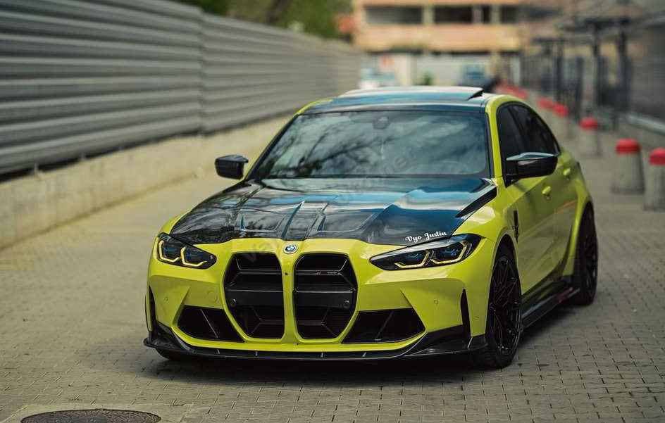 BMW M3