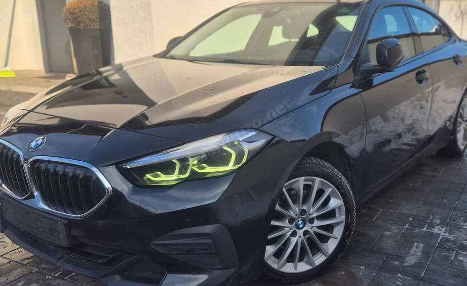 BMW Seria 2