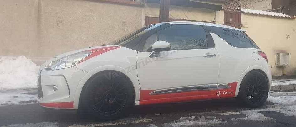 Citroen DS3