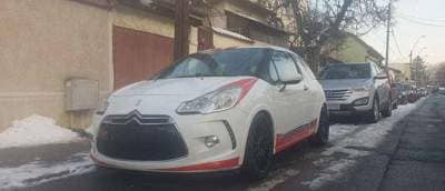 Citroen DS3