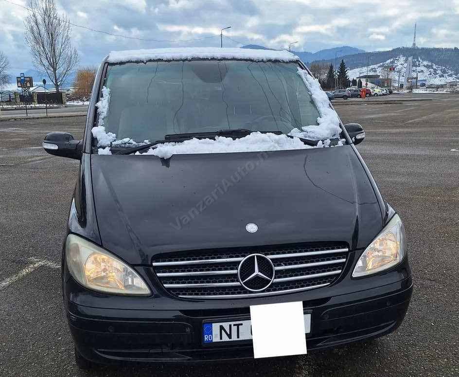 Mercedes-Benz Viano