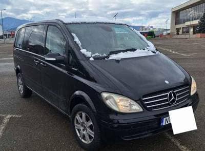 Mercedes-Benz Viano