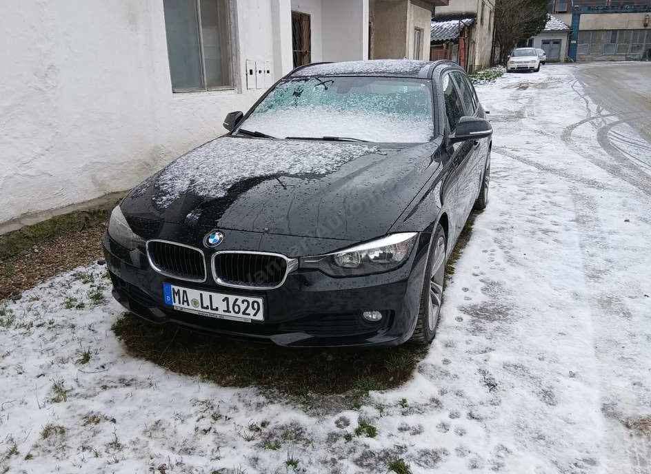 BMW Seria 3