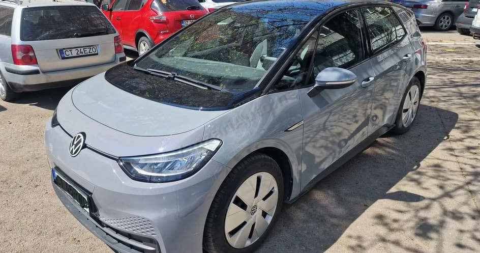 Volkswagen ID.3