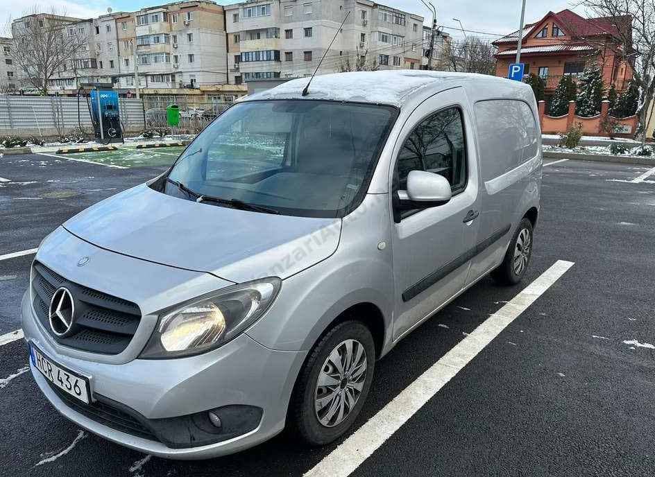 Mercedes-Benz Citan