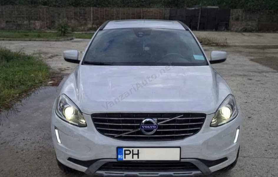 Volvo XC 60