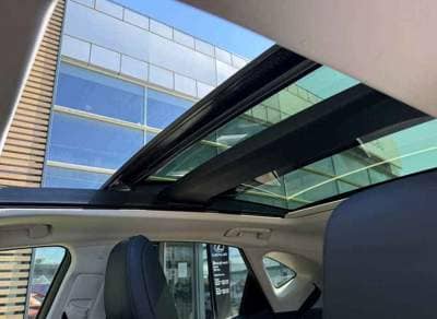 Lexus Seria NX