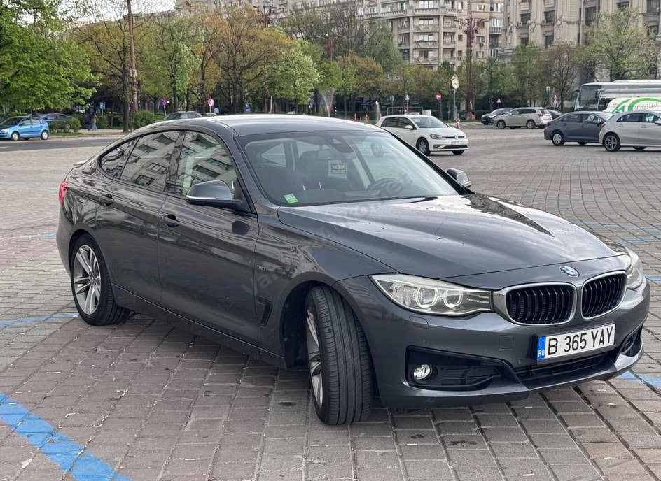 BMW Seria 3