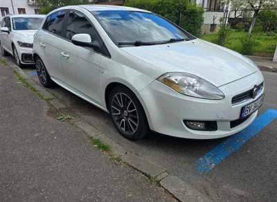 Fiat Bravo