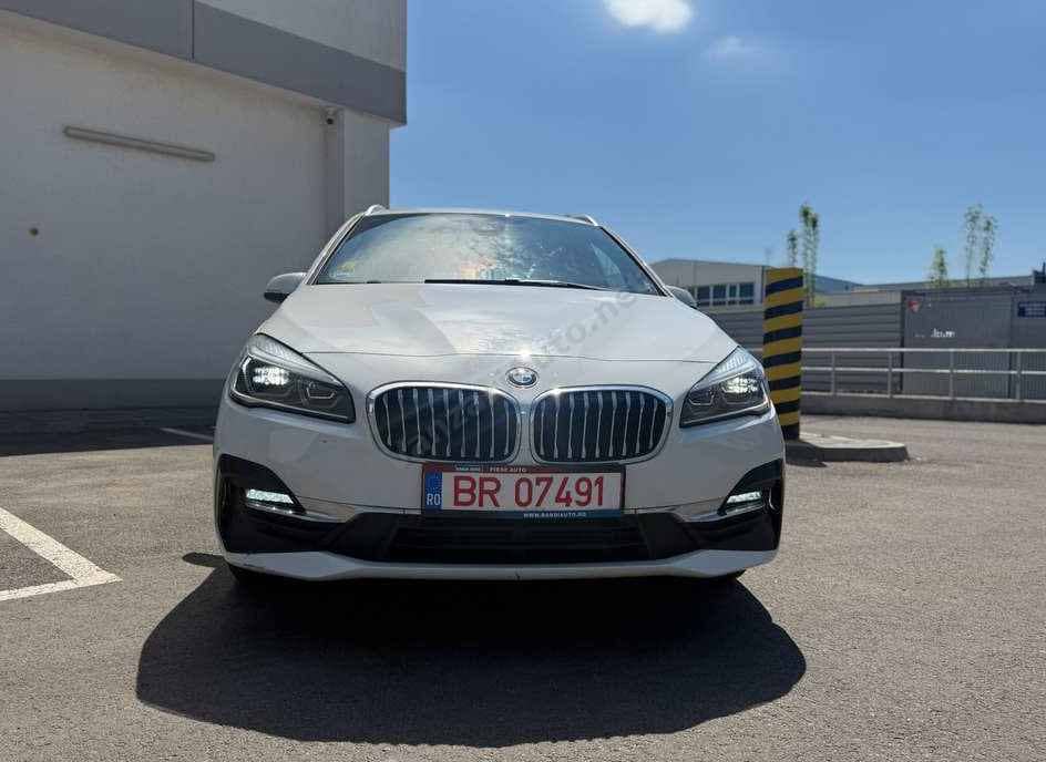 BMW Seria 2
