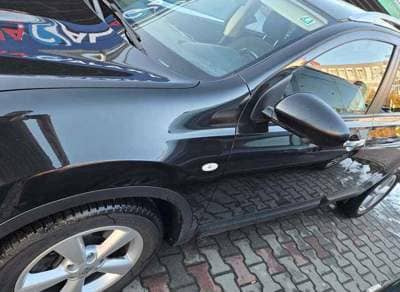 Nissan Qashqai+2