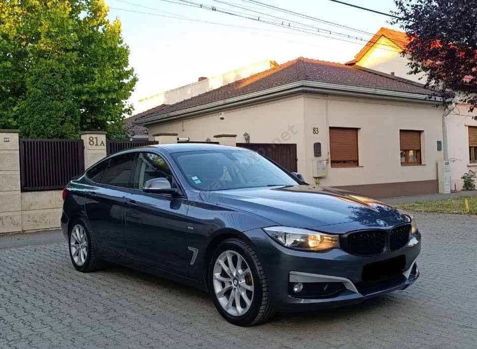 BMW Seria 3