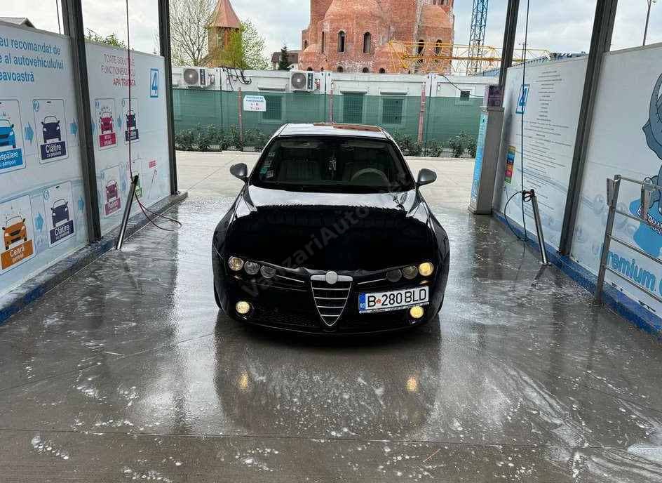 Alfa Romeo 159