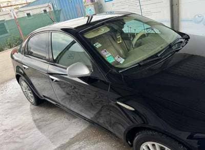 Alfa Romeo 159