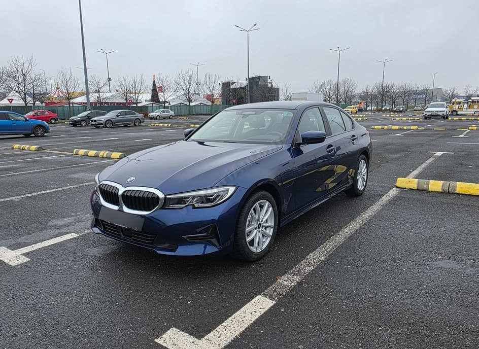 BMW Seria 3