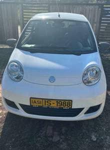 Aixam Miniauto