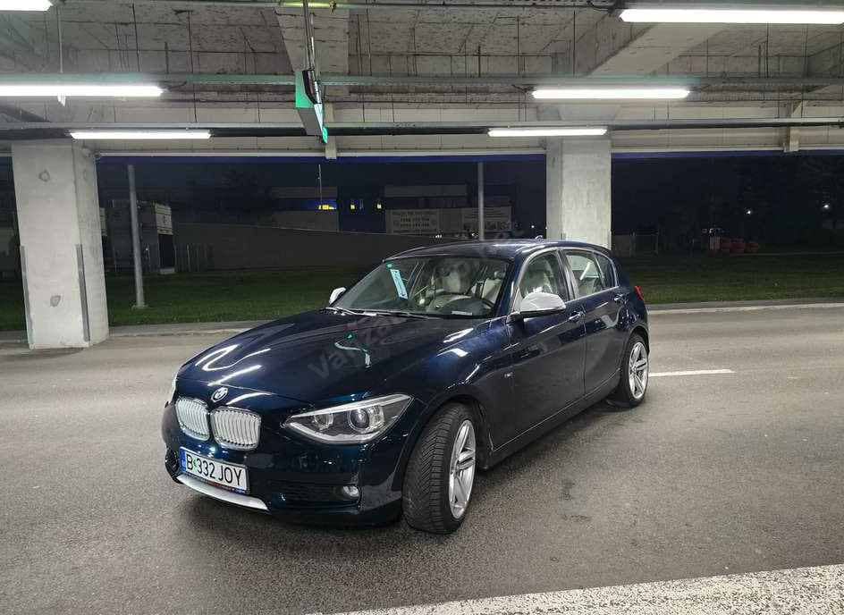 BMW Seria 1