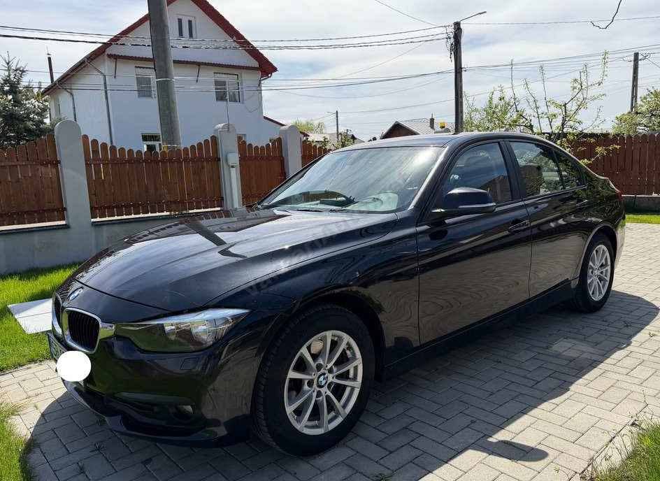 BMW Seria 3