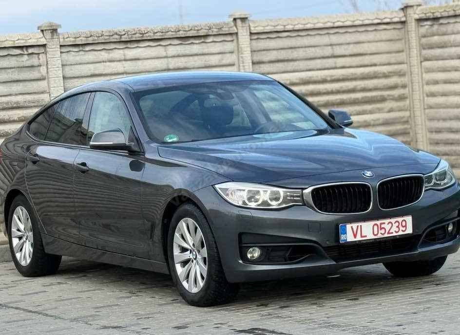 BMW Seria 3