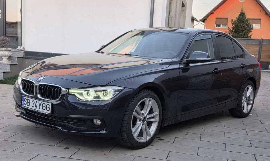 BMW Seria 3