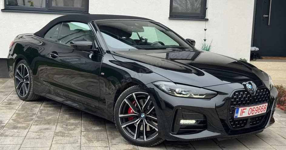 BMW Seria 4