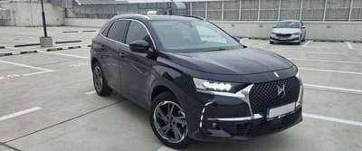 DS Automobiles DS 7 Crossback
