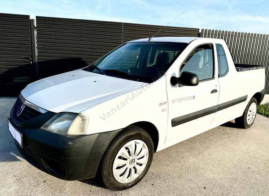 Dacia Pick Up