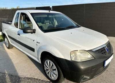 Dacia Pick Up