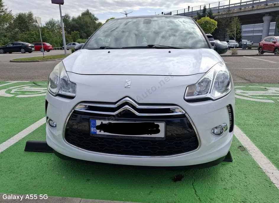 Citroen DS3