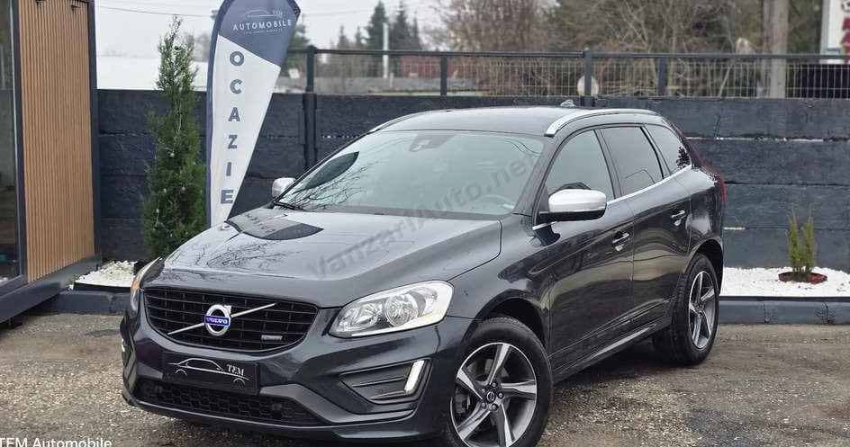 Volvo XC 60