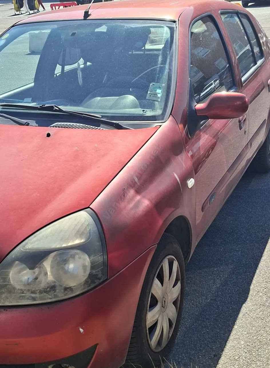Renault Symbol