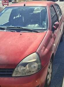 Renault Symbol