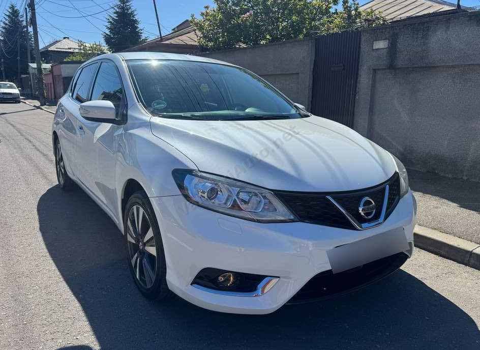 Nissan Pulsar