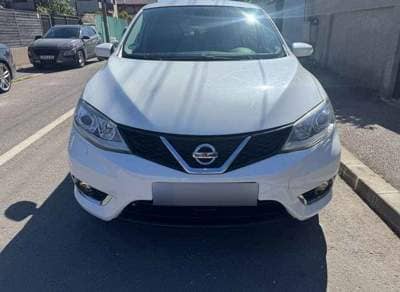 Nissan Pulsar