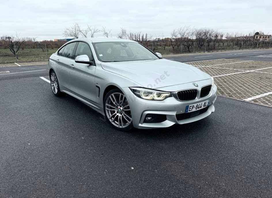 BMW Seria 4