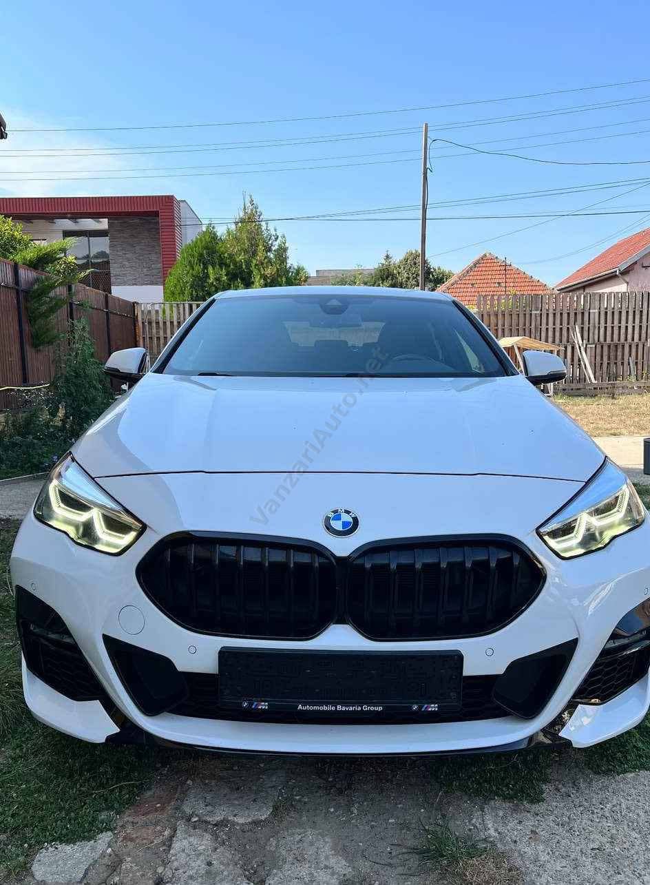 BMW Seria 2