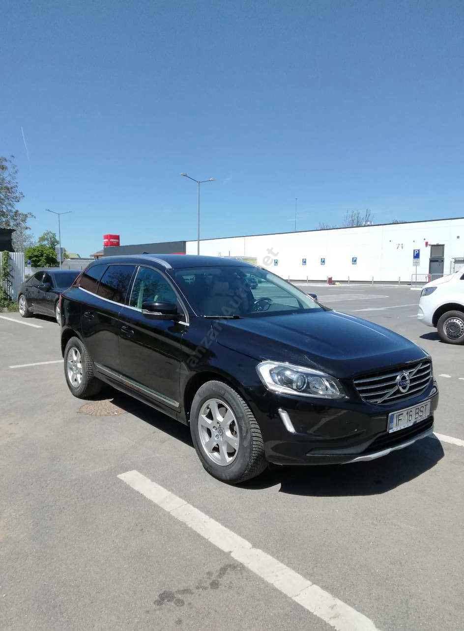 Volvo XC 60