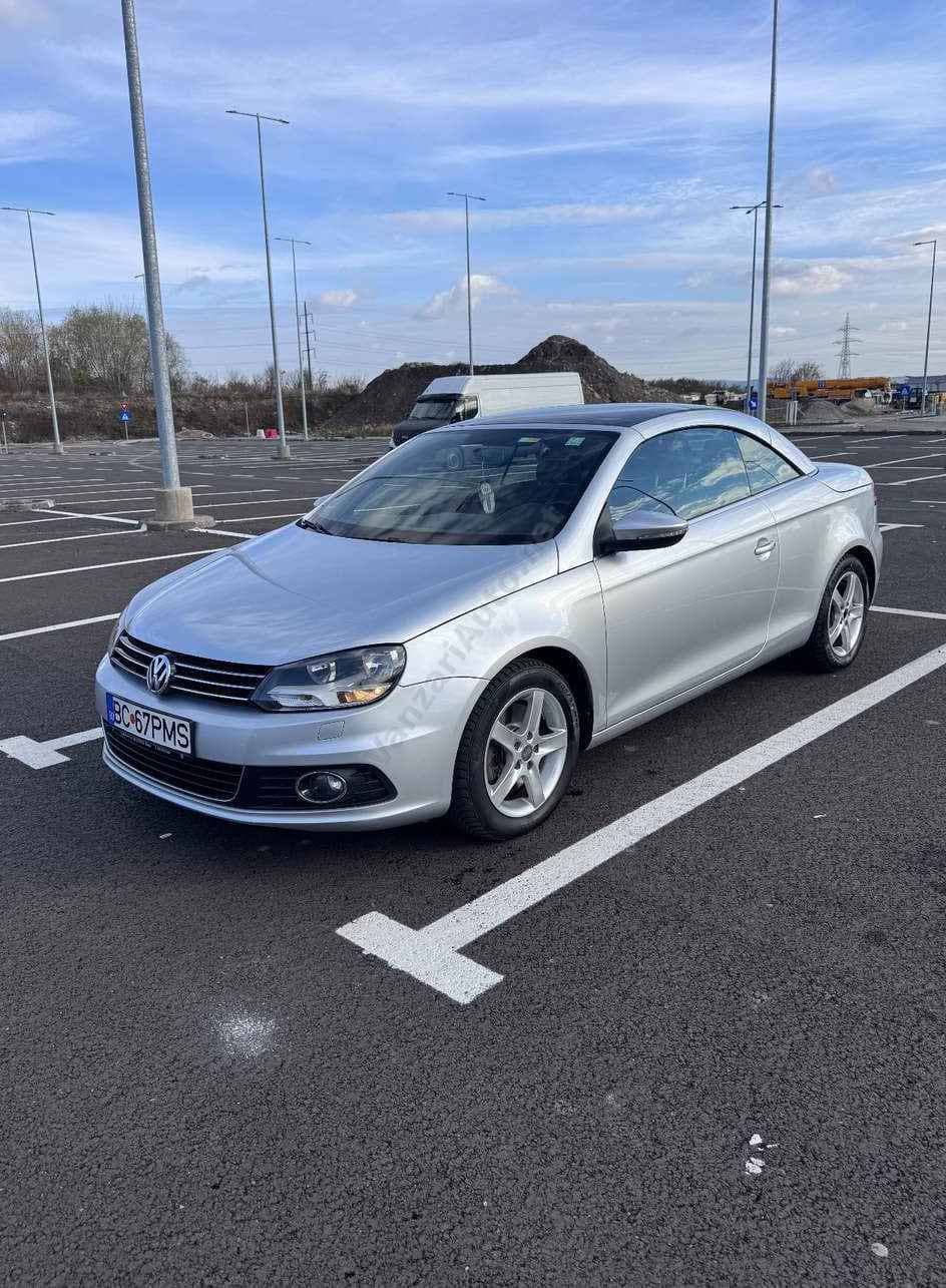 Volkswagen Eos