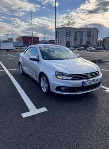 Volkswagen Eos