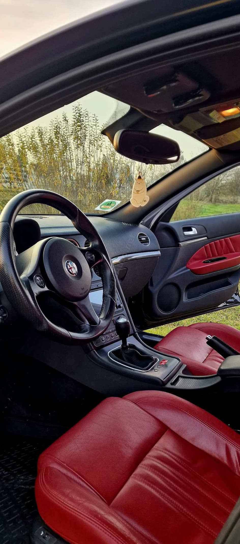 Alfa Romeo 159