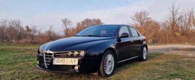 Alfa Romeo 159